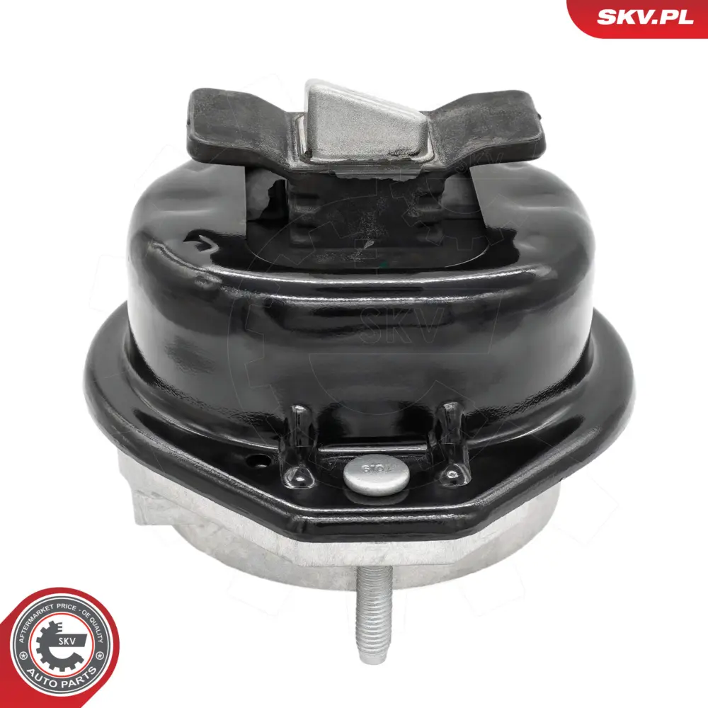 Supporto del motore per BMW Serie 7 (E65 E66 E67) 22 11 6 754 614