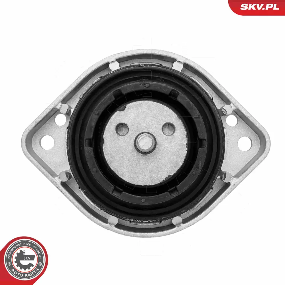 Supporto del motore per BMW X3 (E83) 22 11 3 400 335