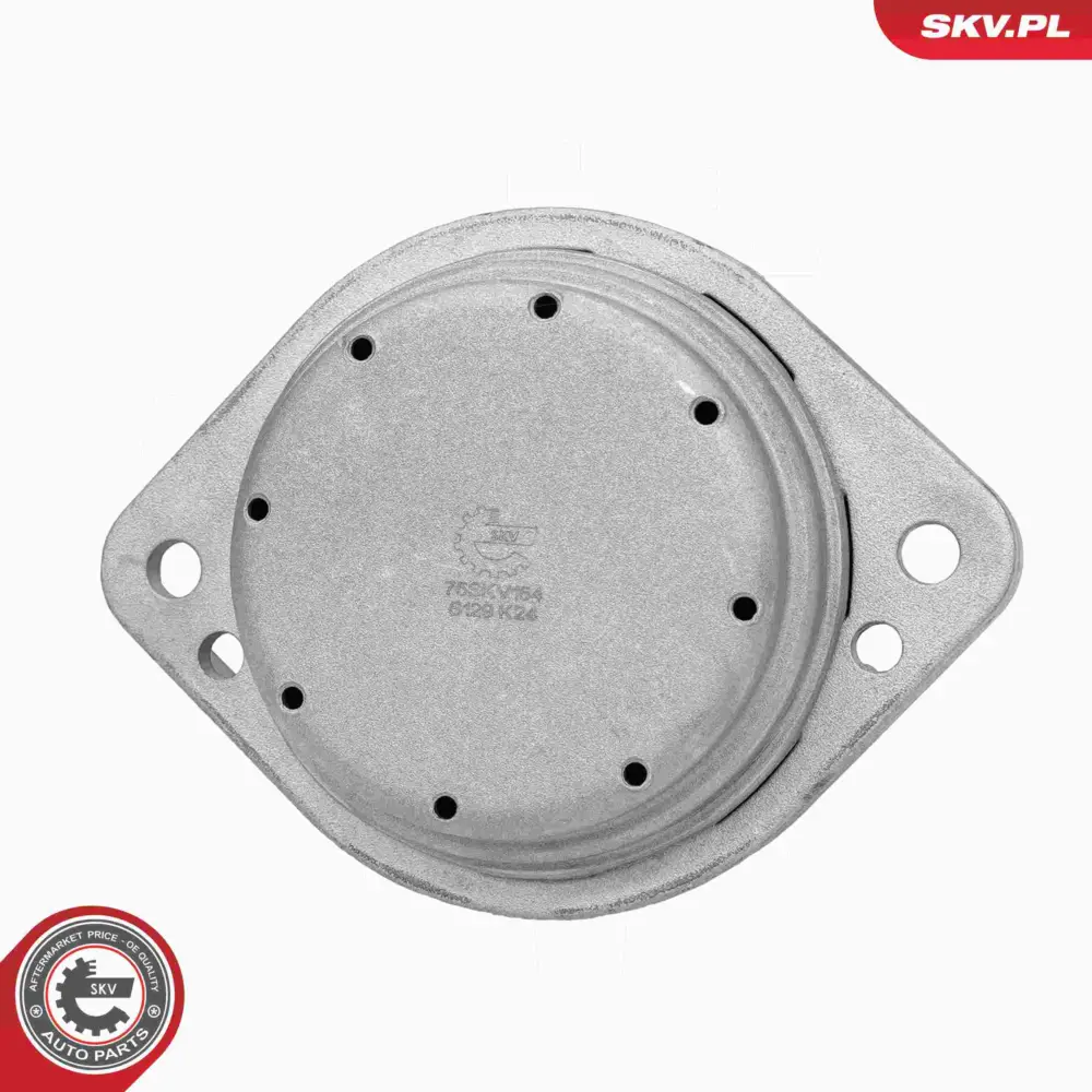 Supporto del motore per BMW X3 (E83) 22 11 3 400 335