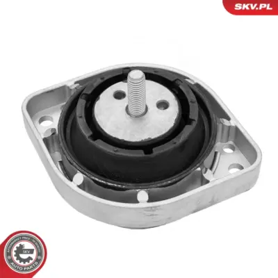Supporto del motore per BMW X3 (E83) 22 11 3 400 335