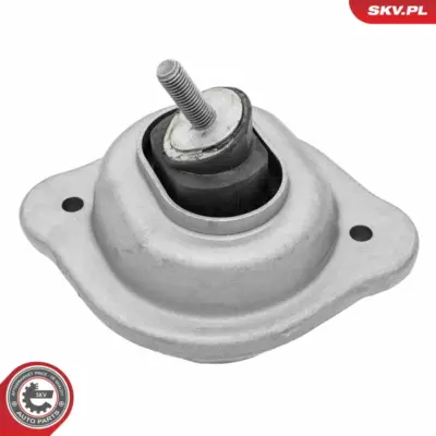 Supporto del motore per BMW X3 (E83) 22 11 3 400 336