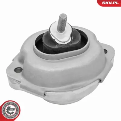 Supporto del motore per BMW X5 (E53) 22 11 6 758 444