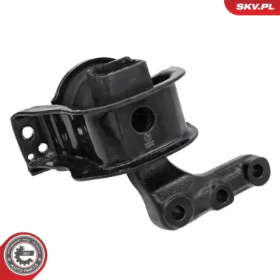 Supporto del motore per Citroën C2 Enterprise C2 C3 I C3 Pluriel 1807.HF