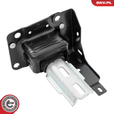 Supporto del motore per Citroën C3 I C2 C3 II DS3 C3 Pluriel 1813 80