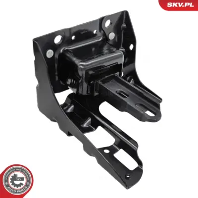 Supporto del motore per Citroën DS3 (SA_) DS3 Convertible C3 II (SC_) 1813.L6