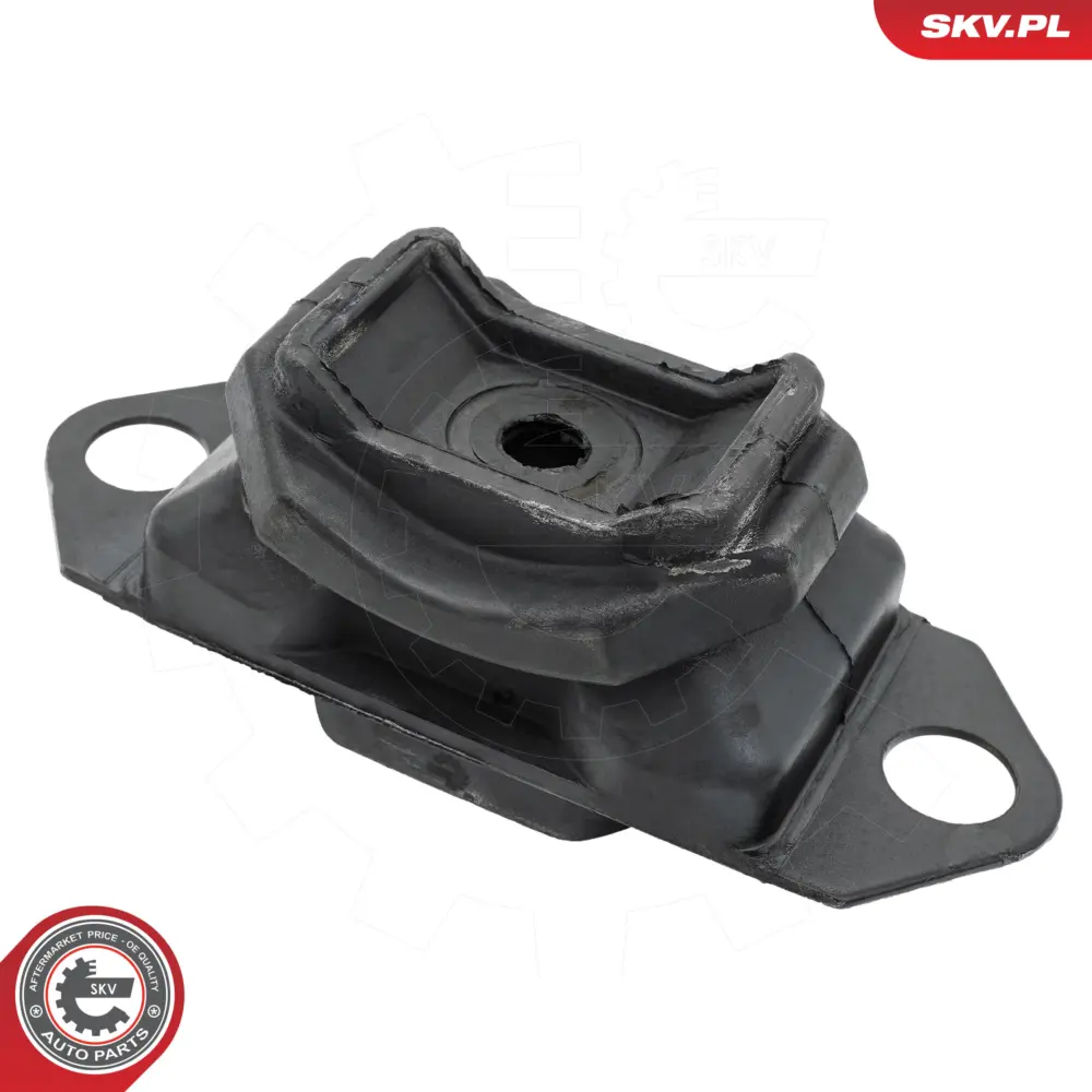 Supporto del motore per Dacia Duster Duster SUV Van Logan Sandero 60 01 548 160