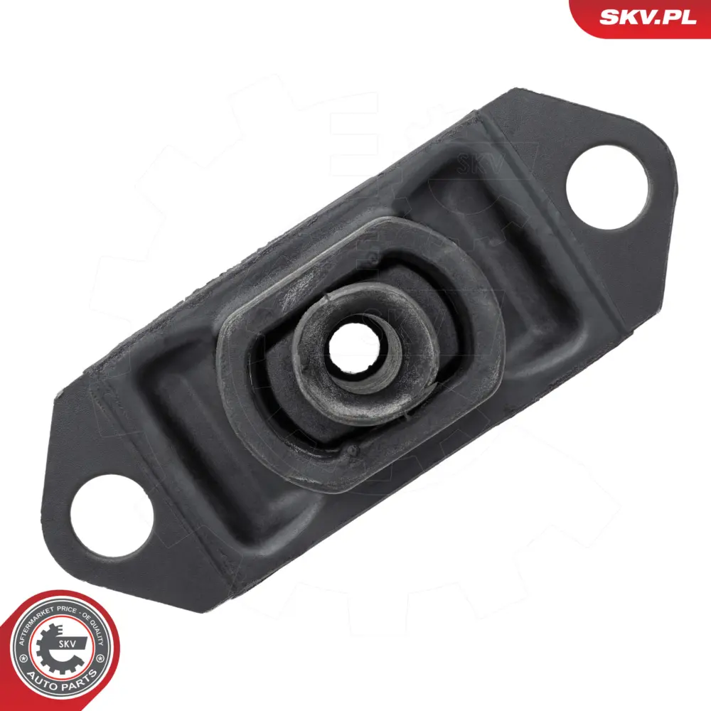 Supporto del motore per Dacia Duster Duster SUV Van Logan Sandero 60 01 548 160