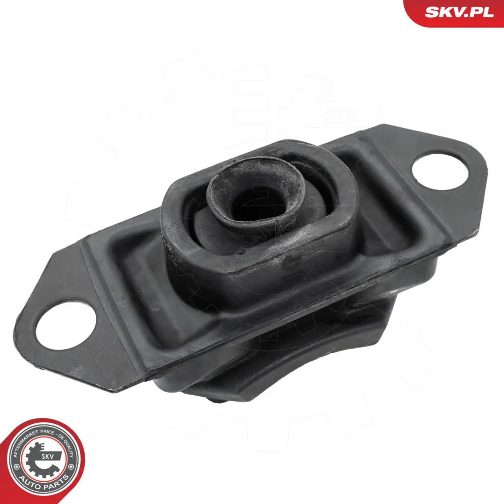 Supporto del motore per Dacia Duster Duster SUV Van Logan Sandero 60 01 548 160