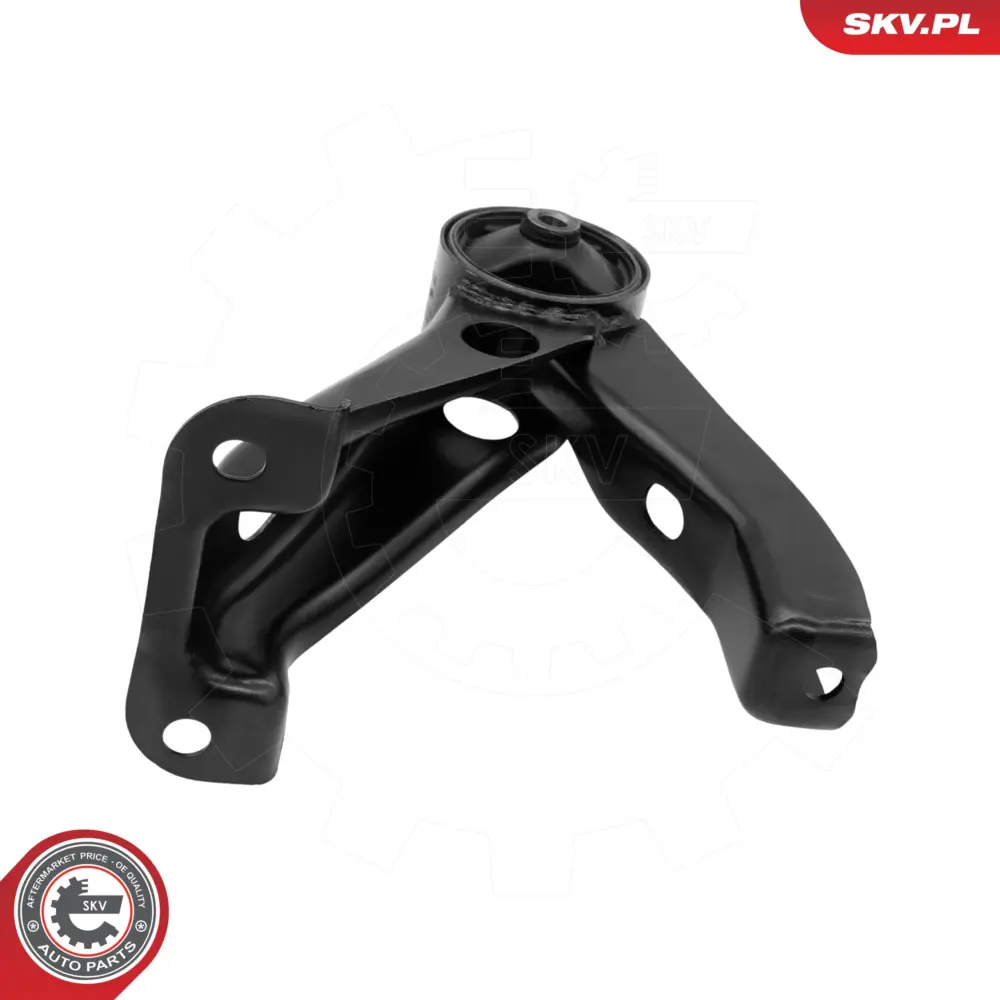 Supporto del motore per Jeep Patriot (MK74) Compass (MK49) 5105495AG