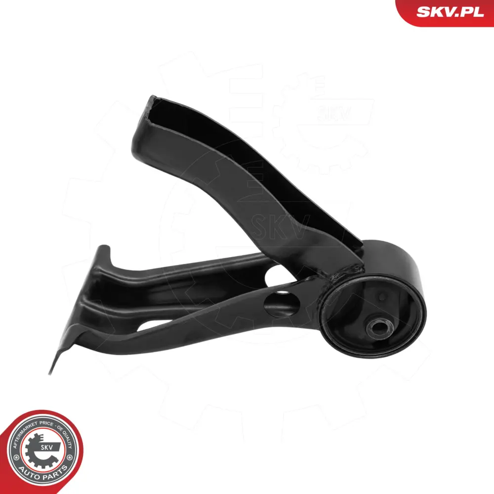 Supporto del motore per Jeep Patriot (MK74) Compass (MK49) 5105495AG