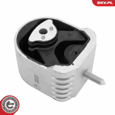 Supporto del motore per Mercedes Classe A (W169) 169 240 07 17