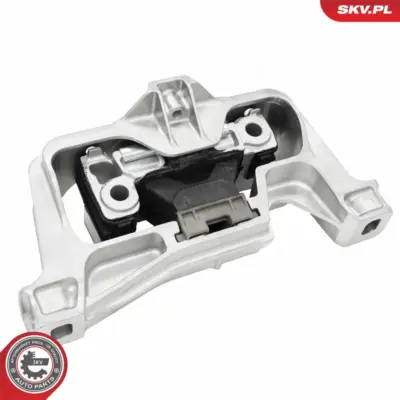 Supporto del motore per Mercedes Classe A (W176) CLA Coupe (C117) 246 240 15 17