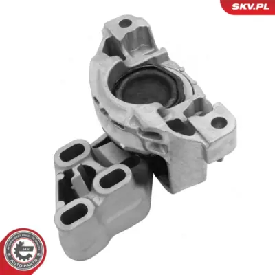 Supporto del motore per Mercedes Classe A (W176) CLA Coupe (C117) 246 240 02 17