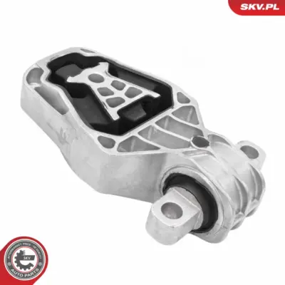 Supporto del motore per Mercedes Classe A (W176) CLA Coupe (C117) 246 240 12 09