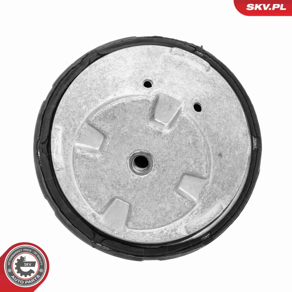 Supporto del motore per Mercedes Classe C T-Model (S203) 203 240 13 17