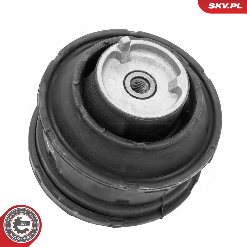 Supporto del motore per Mercedes Classe C T-Model (S203) 203 240 13 17