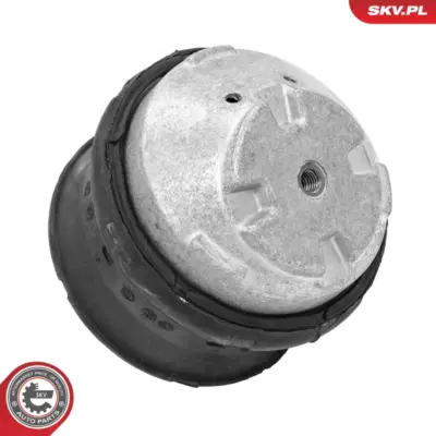 Supporto del motore per Mercedes Classe C T-Model (S203) 203 240 13 17