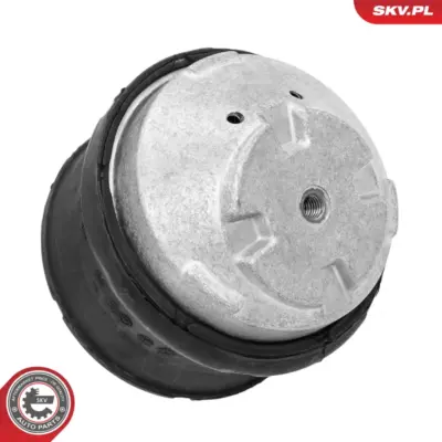 Supporto del motore per Mercedes Classe C T-Model (S203) CLK (C209) 2022400117
