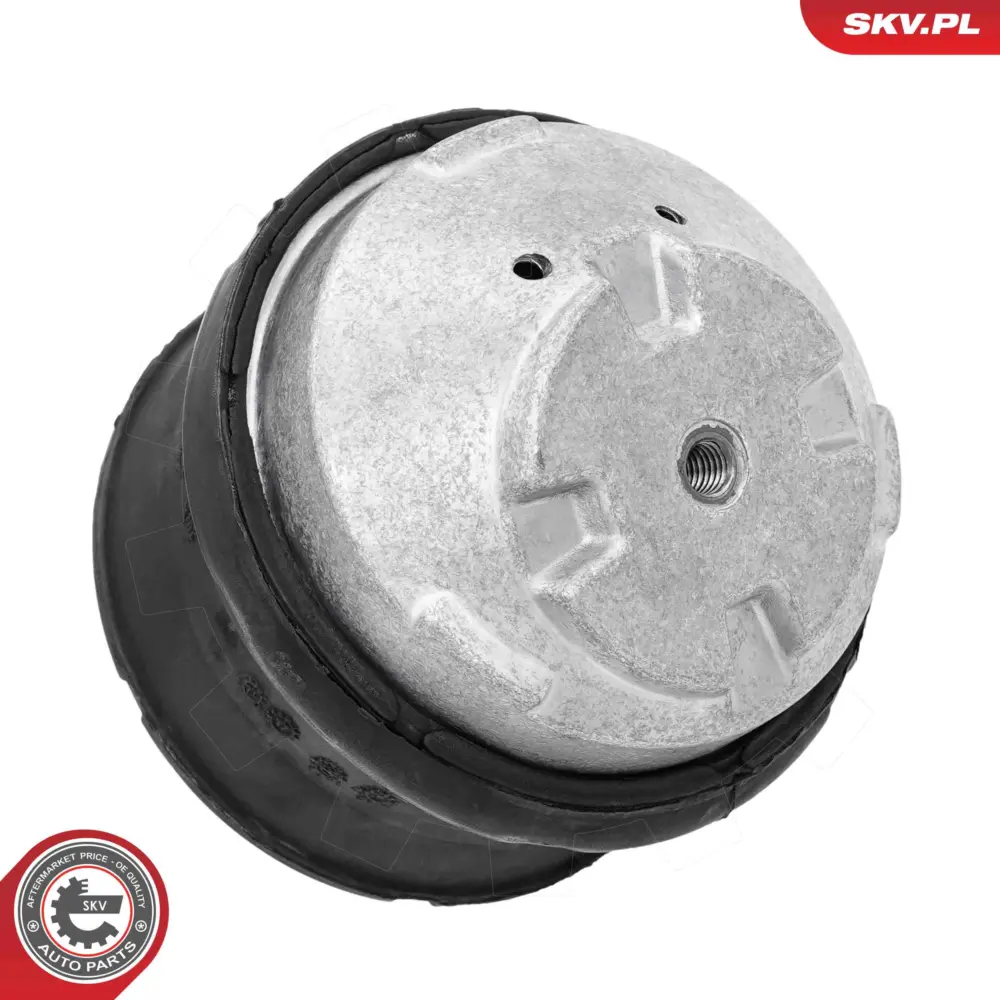 Supporto del motore per Mercedes Classe C T-Model (S203) CLK (C209) 2022400117