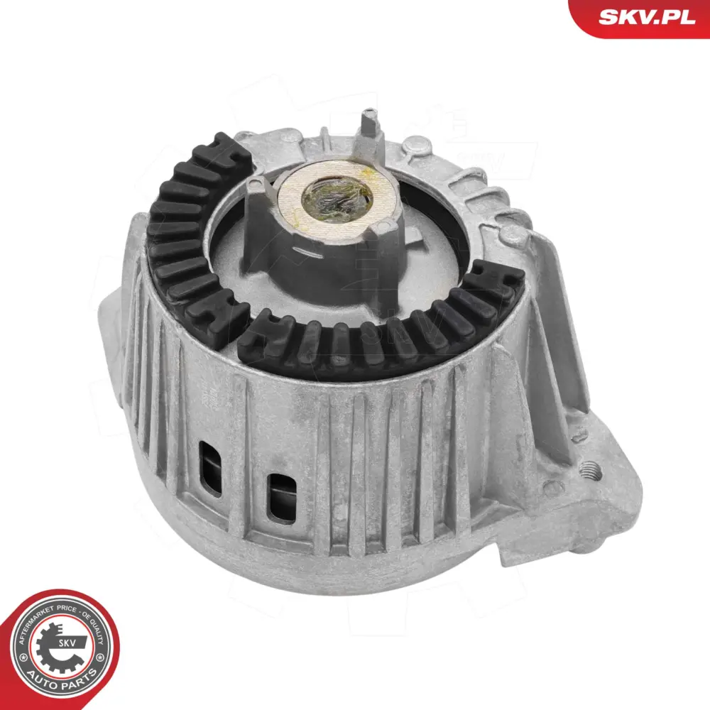 Supporto del motore per Mercedes Classe C T-Model (S204) 204 240 02 17