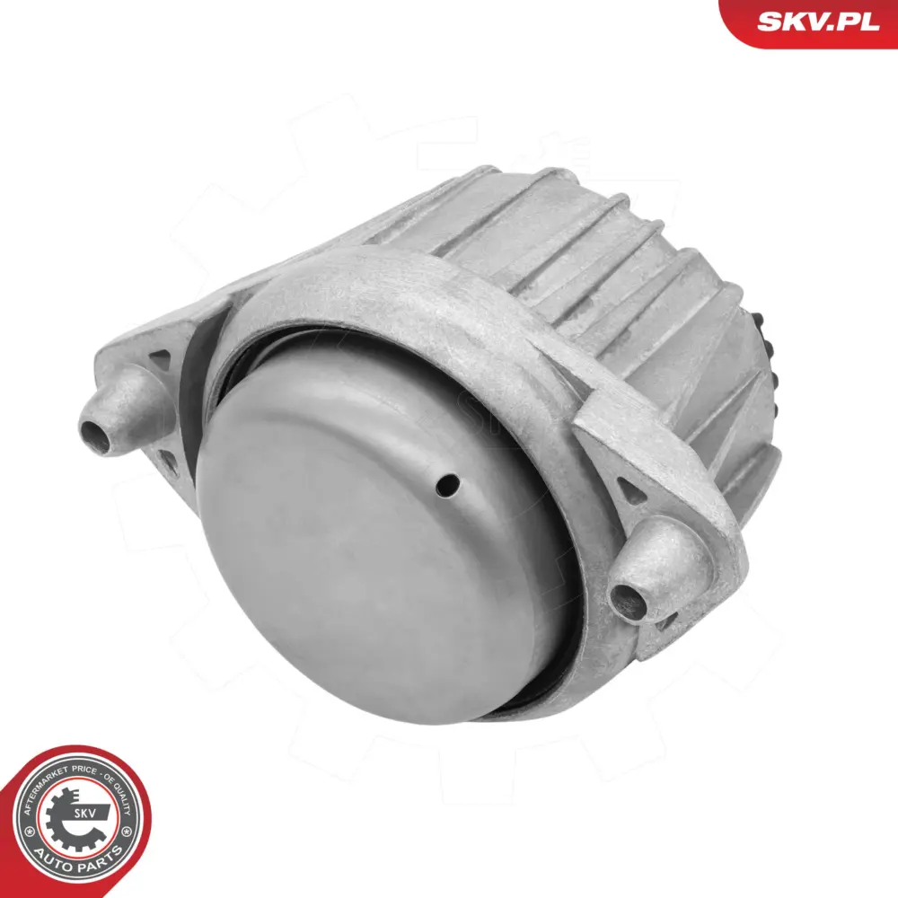 Supporto del motore per Mercedes Classe C T-Model (S204) 204 240 02 17