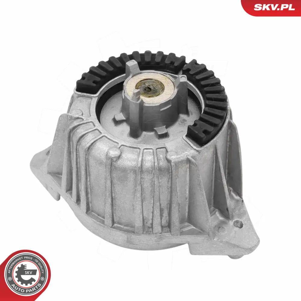 Supporto del motore per Mercedes Classe C T-Model (S204) 204 240 02 17