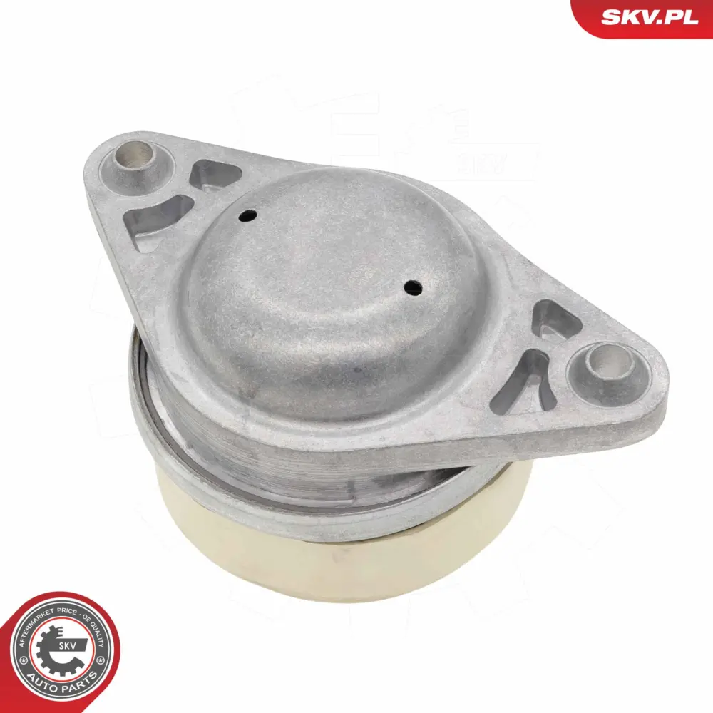 Supporto del motore per Mercedes Classe C T-Model (S204) 204 240 06 17
