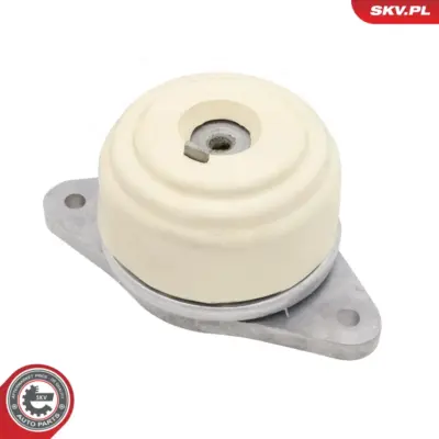 Supporto del motore per Mercedes Classe C T-Model (S204) 204 240 06 17