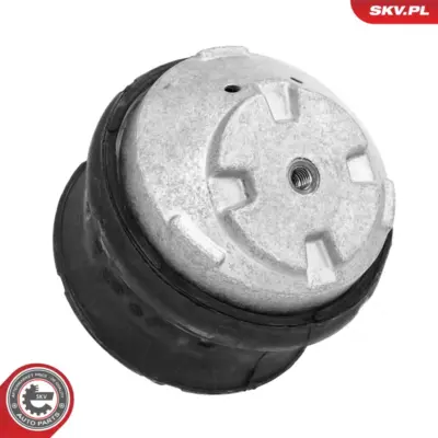 Supporto del motore per Mercedes Classe C (W202) Classe E (W210) 202 240 06 17