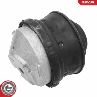 Supporto del motore per Mercedes Classe E T-Model (S210) 210 240 02 17