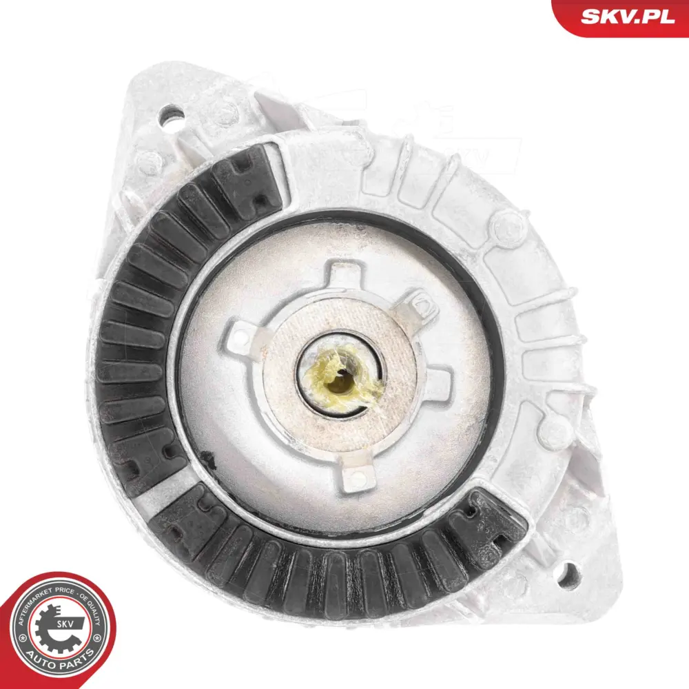 Supporto del motore per Mercedes Classe E (W212) 207 240 05 17