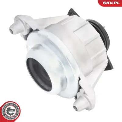 Supporto del motore per Mercedes Classe E (W212) Classe C (W204) 204 240 09 17