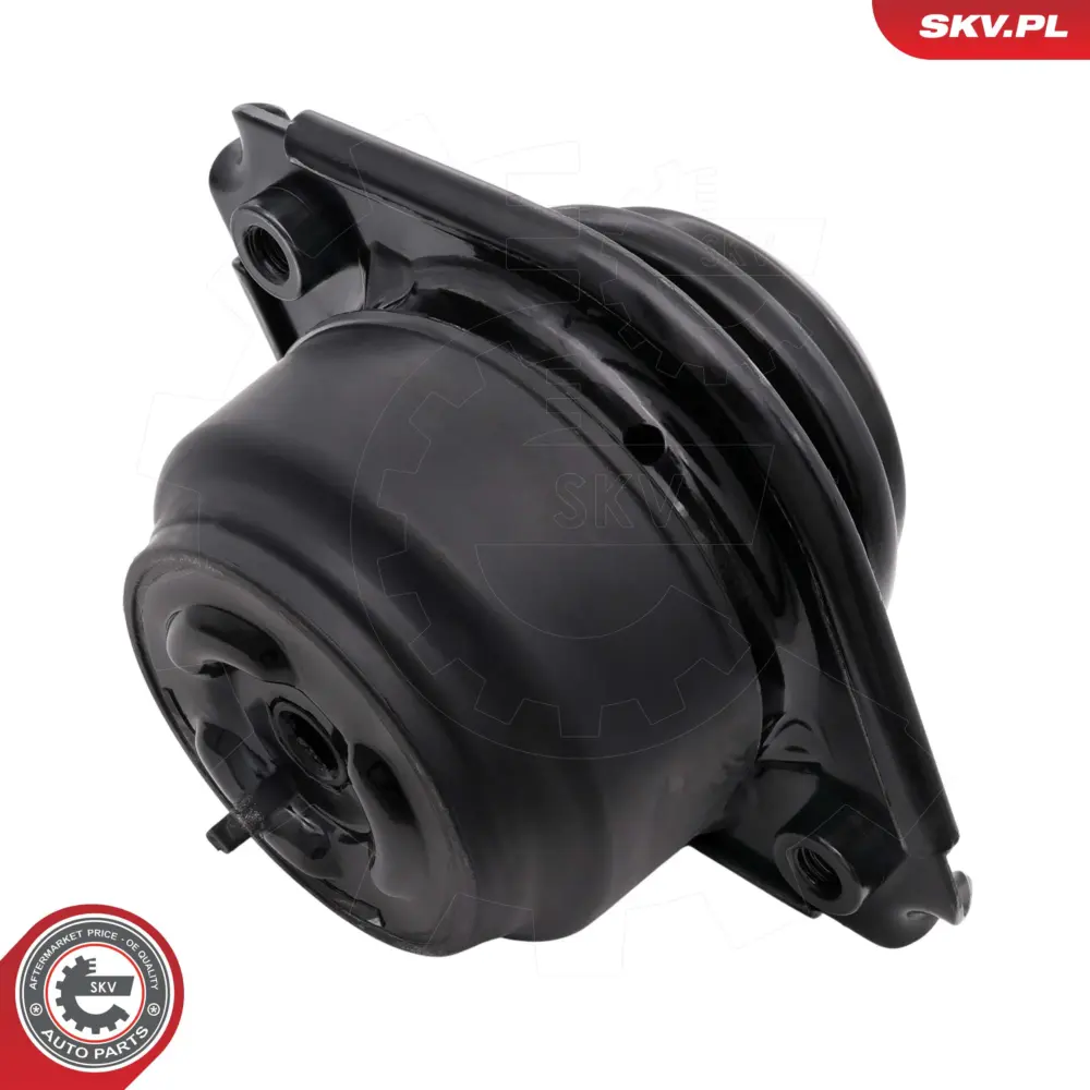 Supporto del motore per Mercedes Classe M (W164) 251 240 29 17
