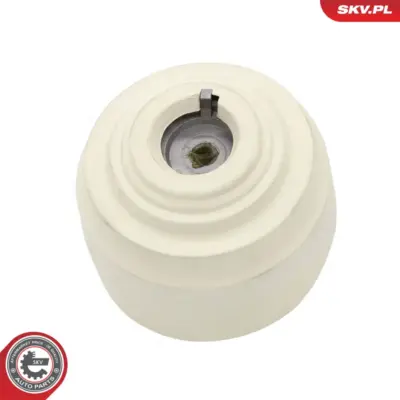 Supporto del motore per Mercedes Classe S (W221 V221) 2212401117