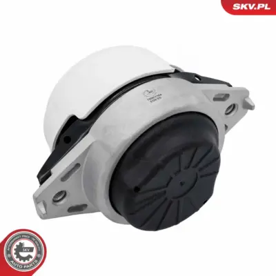 Supporto del motore per Mercedes GLE (W166) GLE Coupe (C292) GLS (X166) A4094
