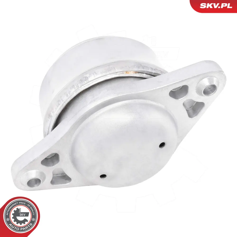 Supporto del motore per Mercedes Glk-class (X204) 204 240 20 17