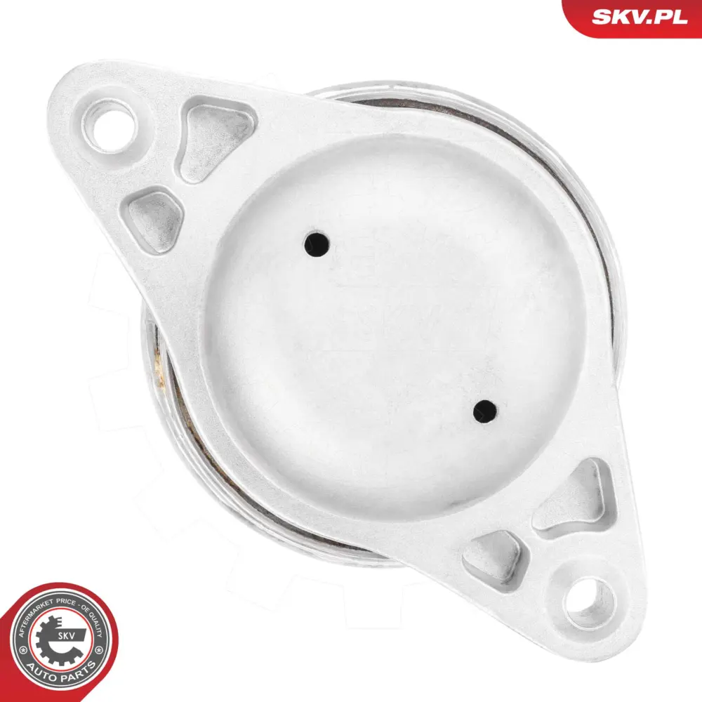 Supporto del motore per Mercedes Glk-class (X204) 204 240 20 17
