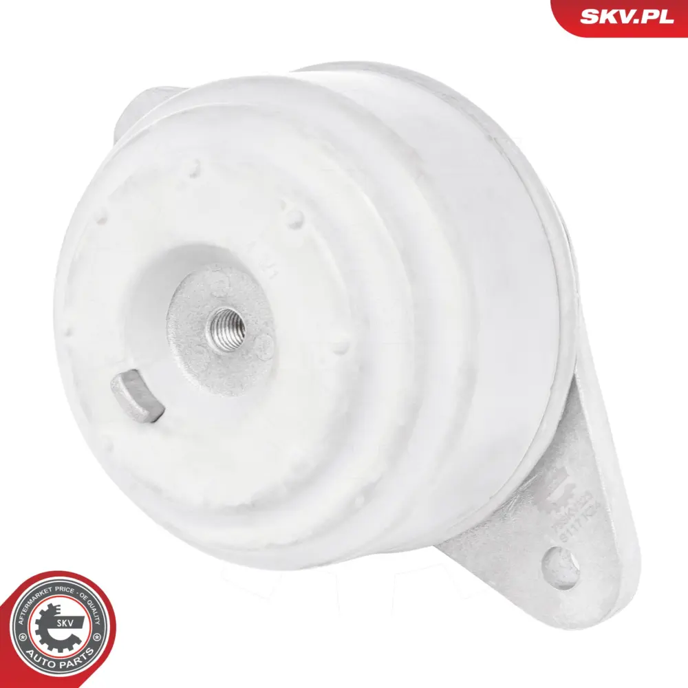 Supporto del motore per Mercedes Glk-class (X204) 204 240 20 17