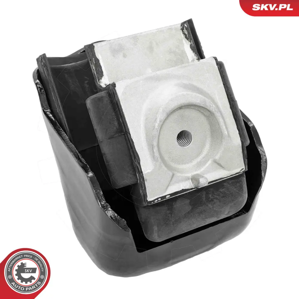 Supporto del motore per Mercedes Sprinter 3,5-t Van (B906 B907 B910) 68005193AA
