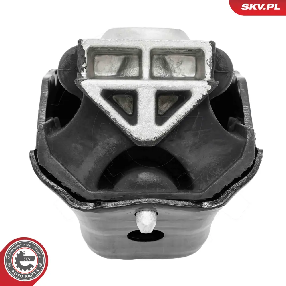 Supporto del motore per Mercedes Sprinter 3,5-t Van (B906 B907 B910) 68005193AA