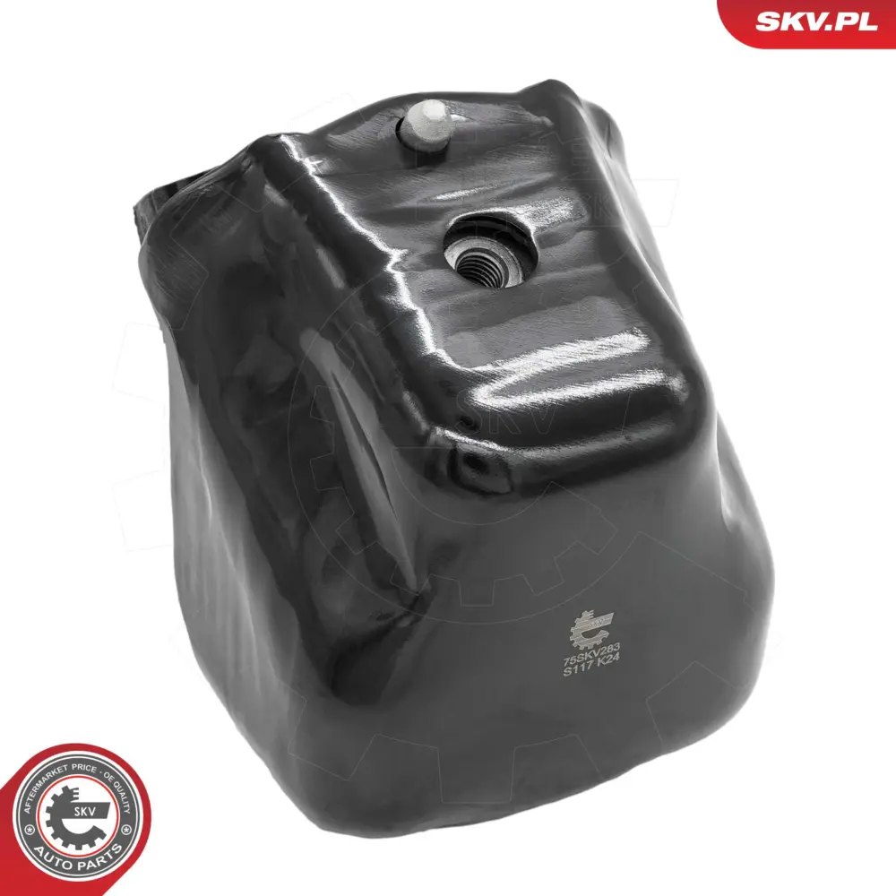 Supporto del motore per Mercedes Sprinter 3,5-t Van (B906 B907 B910) 68005193AA