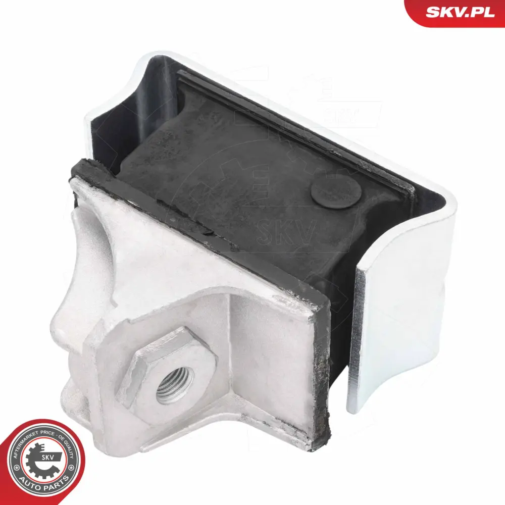 Supporto del motore per Mercedes T1 Platform/Chassis (601 B602) 901 241 24 13
