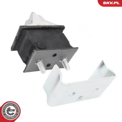 Supporto del motore per Mercedes T1 Platform/Chassis (601 B602) 901 241 24 13