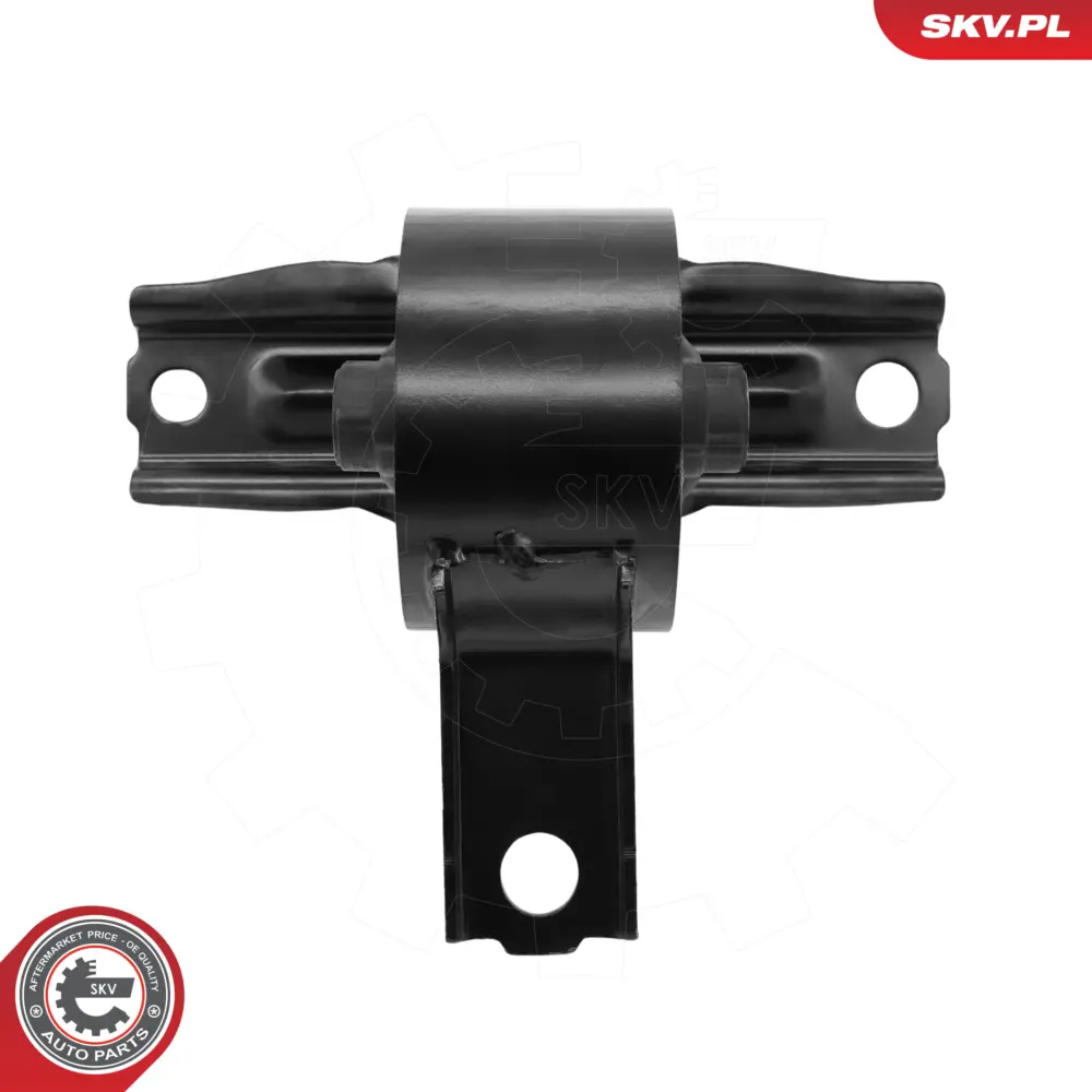 Supporto del motore per Mitsubishi Lancer Viii (CY_A) Outlander II (CW_W) 1807EP