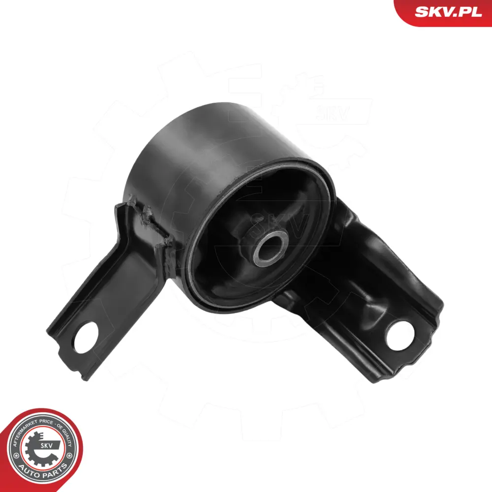 Supporto del motore per Mitsubishi Lancer Viii (CY_A) Outlander II (CW_W) 1807EP