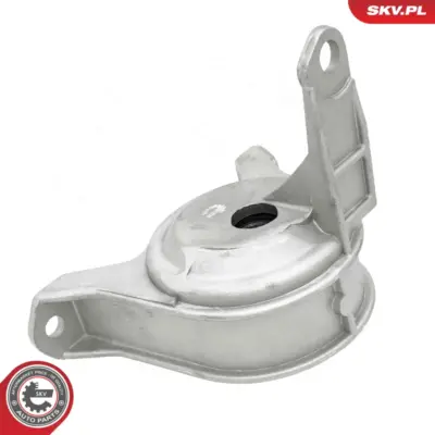 Supporto del motore per Opel Astra G Estate (T98) Astra G Saloon (T98) 5684051