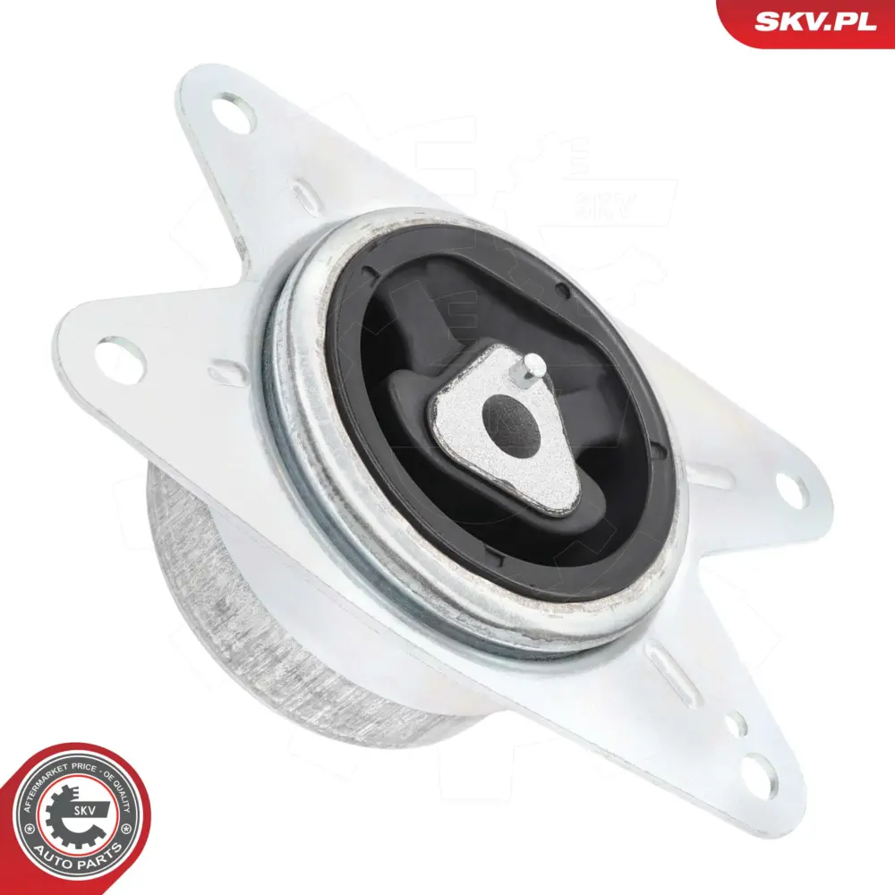 Supporto del motore per Opel Astra G Hatchback (T98) 090575456