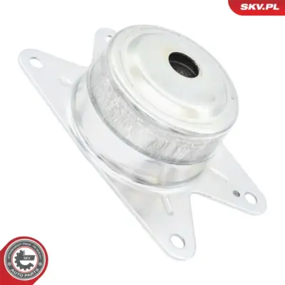 Supporto del motore per Opel Astra G Hatchback (T98) 090575456