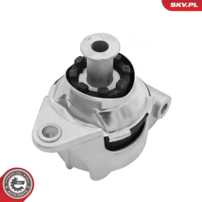 Supporto del motore per Opel Astra G Hatchback (T98) Astra H (A04) 090538582