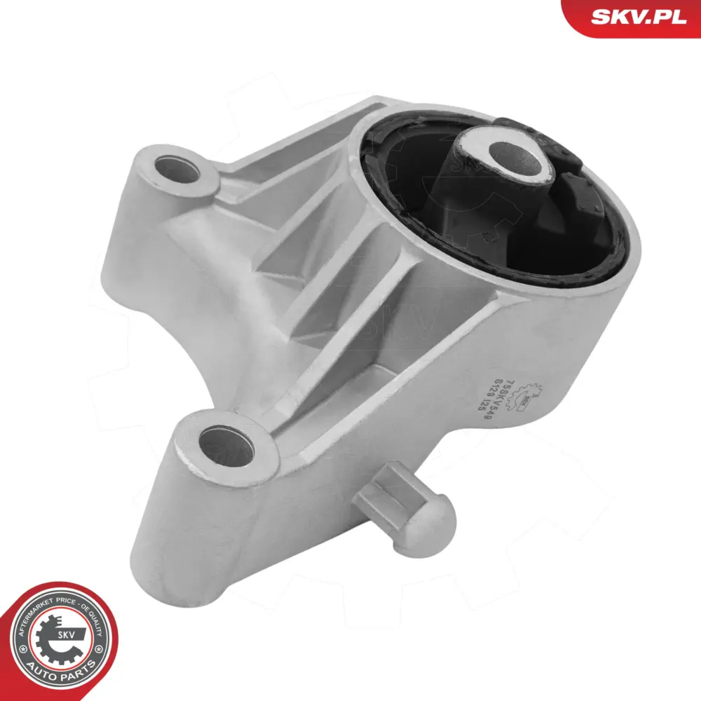 Supporto del motore per Opel Astra H (A04) Astra H Estate (A04) 24459772